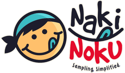 NakiNoku