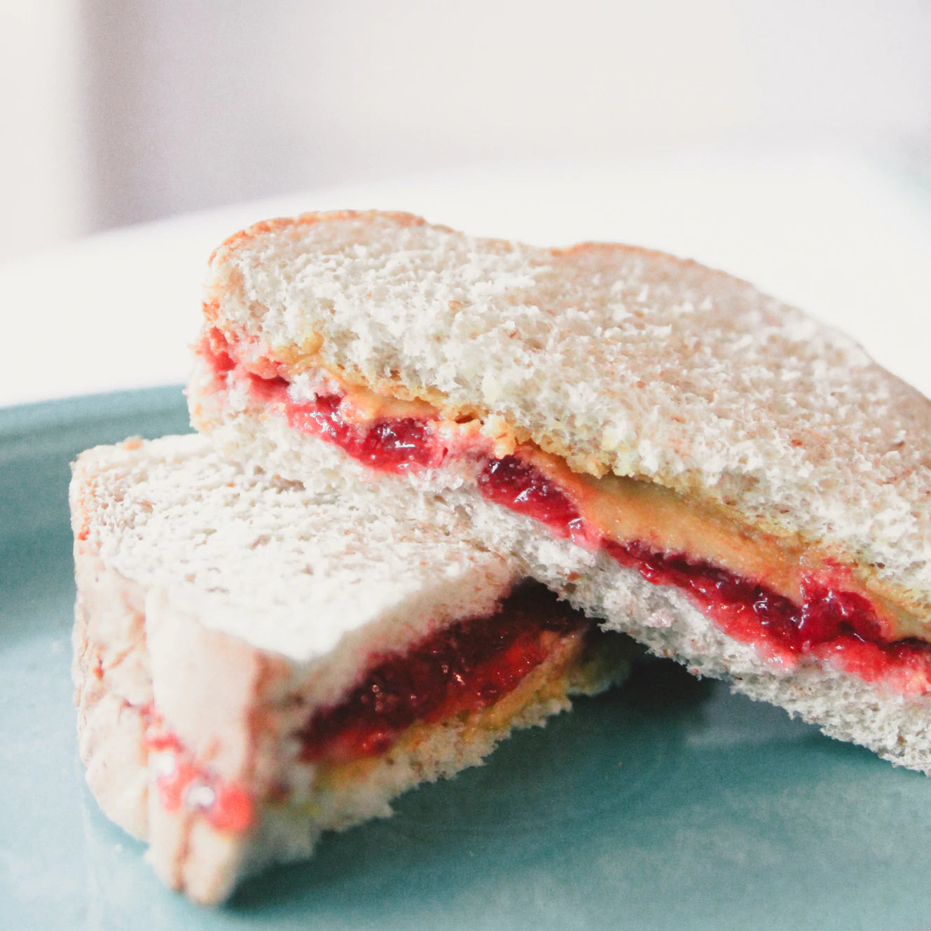 Banzo Butter (Strawberry)