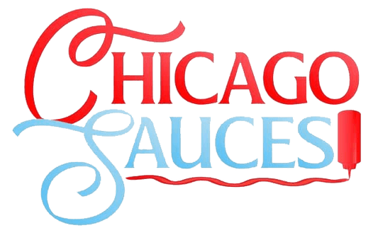Chicago Sauces Taster Box