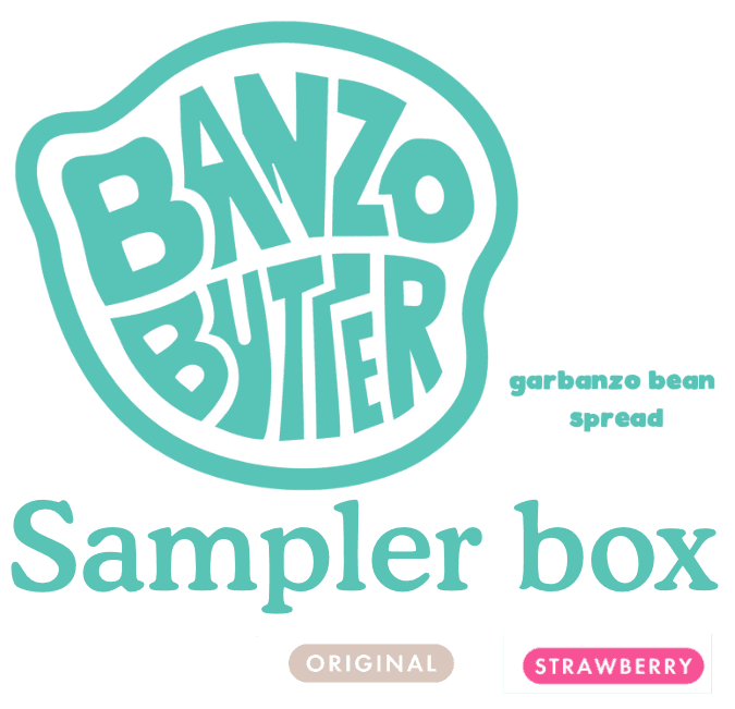 Banzo Butter Taster Box - NakiNoku