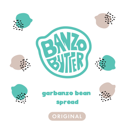 Banzo Butter (Original) - NakiNoku