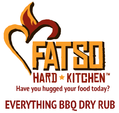 Everything BBQ Dry Rub