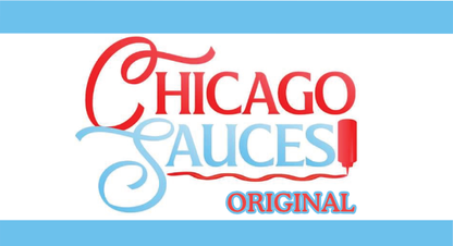 Chicago Sauces Original BBQ Sauce