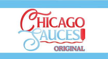 Chicago Sauces Original BBQ Sauce - NakiNoku