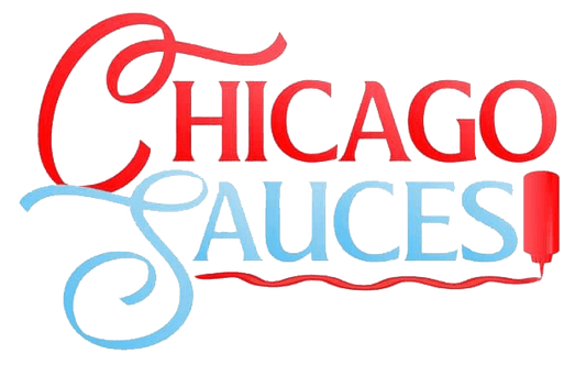 Chicago Sauces Taster Box - NakiNoku
