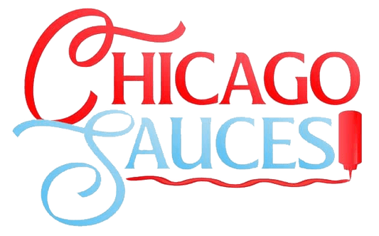 Chicago Sauces Taster Box - NakiNoku